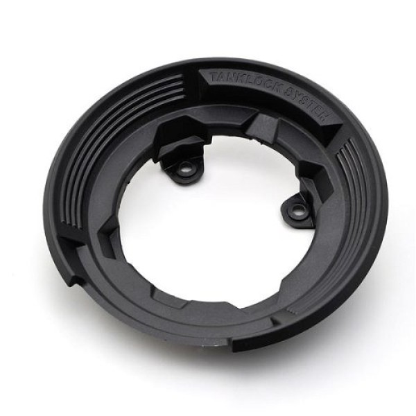 KAPPA Kappa BF29K Metal Tank Bag Flange Fitting Kit (Kawasaki)